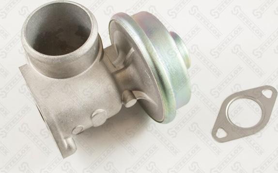 Stellox 01-25081-SX - EGR Valve autospares.lv