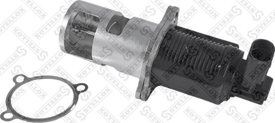 Stellox 01-25025-SX - EGR Valve autospares.lv