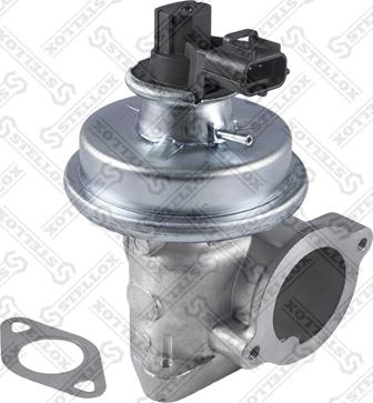 Stellox 01-25022-SX - EGR Valve autospares.lv