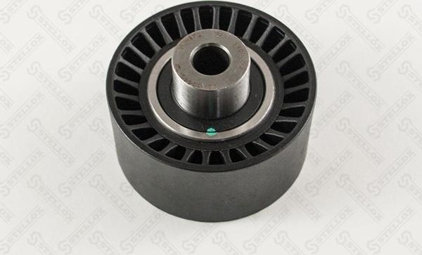 Stellox 03-40446-SX - Pulley, v-ribbed belt autospares.lv