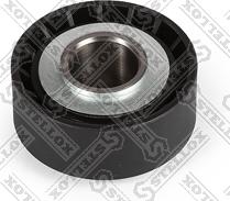 Stellox 03-40441-SX - Pulley, v-ribbed belt autospares.lv