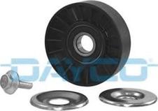 Stellox 03-40484-SX - Pulley, v-ribbed belt autospares.lv