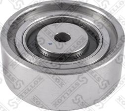 Stellox 03-40590-SX - Pulley, v-ribbed belt autospares.lv