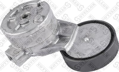 Stellox 03-40563-SX - Belt Tensioner, v-ribbed belt autospares.lv