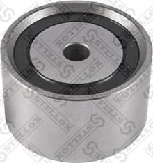 Stellox 03-40576-SX - Pulley, v-ribbed belt autospares.lv