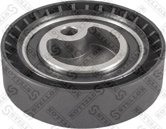 Stellox 03-40691-SX - Pulley, v-ribbed belt autospares.lv