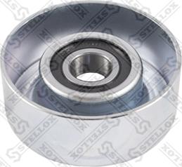 Stellox 03-40655-SX - Pulley, v-ribbed belt autospares.lv