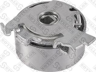 Stellox 03-40656-SX - Pulley, v-ribbed belt autospares.lv