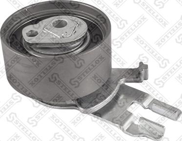 Stellox 03-40650-SX - Pulley, v-ribbed belt autospares.lv