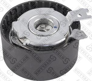 Stellox 03-40631-SX - Pulley, v-ribbed belt autospares.lv