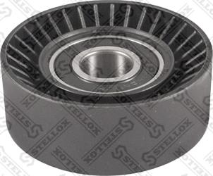Stellox 03-40623-SX - Pulley, v-ribbed belt autospares.lv