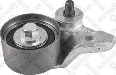 Stellox 03-40674-SX - Pulley, v-ribbed belt autospares.lv