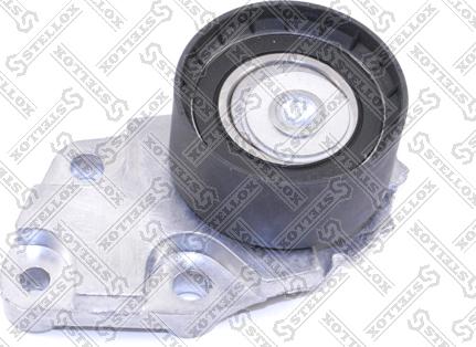 Stellox 03-40094-SX - Tensioner Pulley, timing belt autospares.lv