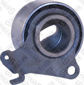 Stellox 03-40049-SX - Tensioner Pulley, timing belt autospares.lv