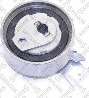 Stellox 03-40040-SX - Tensioner Pulley, timing belt autospares.lv