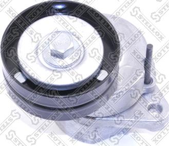 Stellox 03-40041-SX - Belt Tensioner, v-ribbed belt autospares.lv