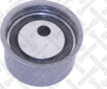 Stellox 03-40047-SX - Tensioner Pulley, timing belt autospares.lv