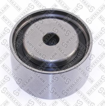 Stellox 03-40059-SX - Deflection / Guide Pulley, timing belt autospares.lv