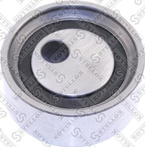 Stellox 03-40055-SX - Tensioner Pulley, timing belt autospares.lv