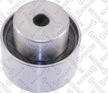 Stellox 03-40058-SX - Deflection / Guide Pulley, timing belt autospares.lv