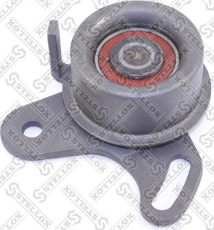 Stellox 03-40069-SX - Tensioner Pulley, timing belt autospares.lv