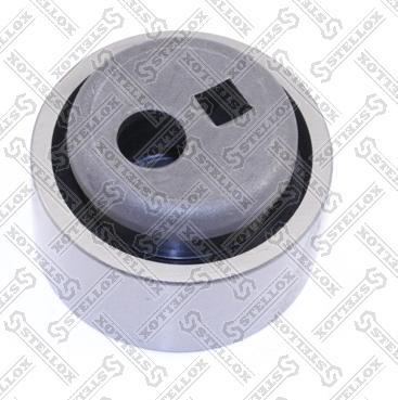 Stellox 03-40066-SX - Tensioner Pulley, timing belt autospares.lv