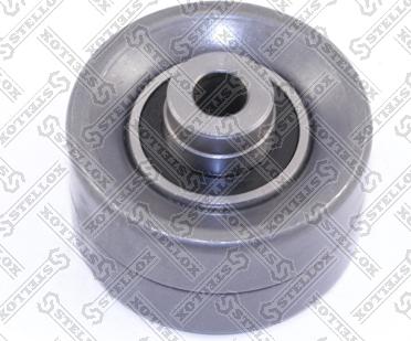 Stellox 03-40067-SX - Deflection / Guide Pulley, timing belt autospares.lv