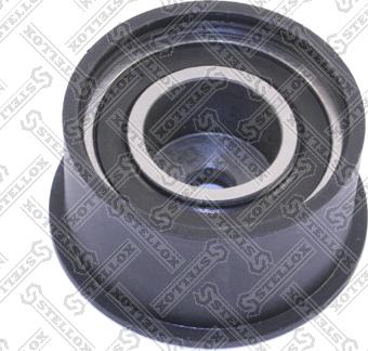 Stellox 03-40007-SX - Pulley, v-ribbed belt autospares.lv