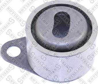 Stellox 03-40019-SX - Tensioner Pulley, timing belt autospares.lv