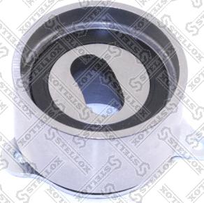Stellox 03-40014-SX - Tensioner Pulley, timing belt autospares.lv