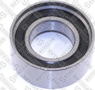 Stellox 03-40016-SX - Tensioner Pulley, timing belt autospares.lv