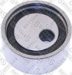 Stellox 03-40018-SX - Tensioner Pulley, timing belt autospares.lv