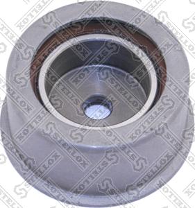 Stellox 03-40089-SX - Deflection / Guide Pulley, timing belt autospares.lv