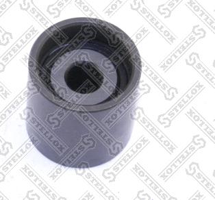 Stellox 03-40034-SX - Deflection / Guide Pulley, timing belt autospares.lv