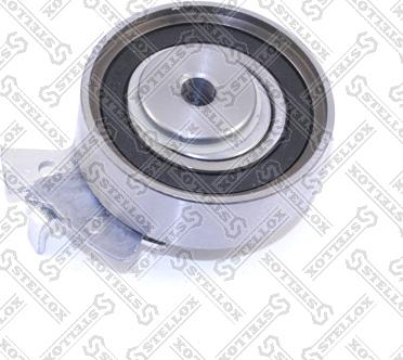 Stellox 03-40024-SX - Tensioner Pulley, timing belt autospares.lv