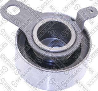 Stellox 03-40028-SX - Tensioner Pulley, timing belt autospares.lv