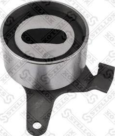 Stellox 03-40198-SX - Pulley, v-ribbed belt autospares.lv