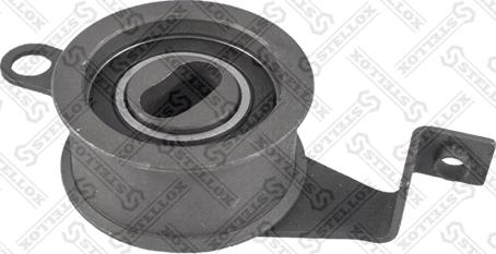 Stellox 03-40193-SX - Pulley, v-ribbed belt autospares.lv