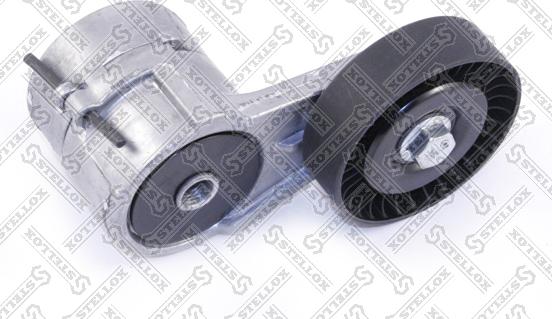 Stellox 03-40141-SX - Belt Tensioner, v-ribbed belt autospares.lv