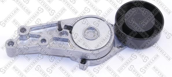 Stellox 03-40159-SX - Belt Tensioner, v-ribbed belt autospares.lv