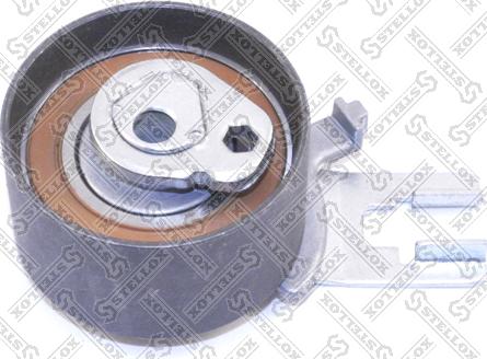 Stellox 03-40154-SX - Tensioner Pulley, timing belt autospares.lv