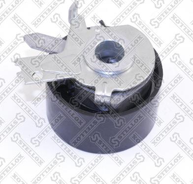 Stellox 03-40153-SX - Tensioner Pulley, timing belt autospares.lv