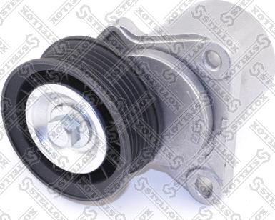 Stellox 03-40157-SX - Belt Tensioner, v-ribbed belt autospares.lv