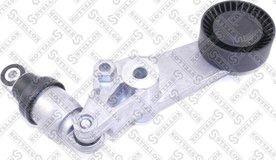 Stellox 03-40164-SX - Belt Tensioner, v-ribbed belt autospares.lv