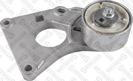 Stellox 03-40165-SX - Tensioner Pulley, timing belt autospares.lv