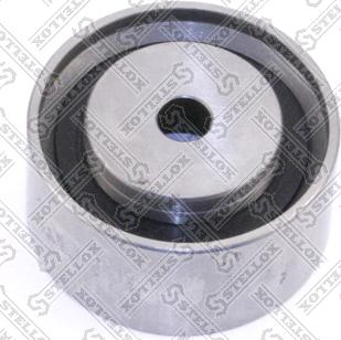 Stellox 03-40166-SX - Deflection / Guide Pulley, timing belt autospares.lv