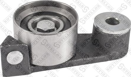 Stellox 03-40167-SX - Tensioner Pulley, timing belt autospares.lv