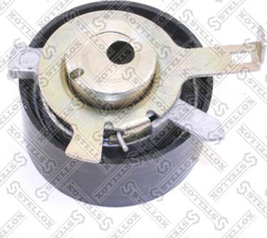 Stellox 03-40100-SX - Tensioner Pulley, timing belt autospares.lv