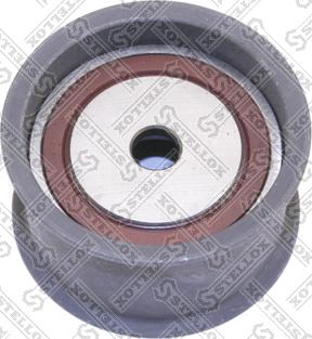 Stellox 03-40102-SX - Deflection / Guide Pulley, timing belt autospares.lv