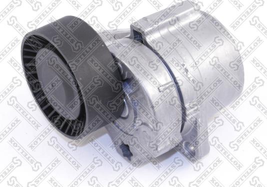 Stellox 03-40114-SX - Belt Tensioner, v-ribbed belt autospares.lv